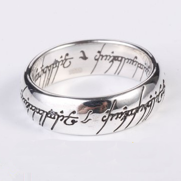Illustration for article titled Wedding Rings